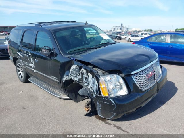 GMC YUKON 2014 1gks2eef9er154825