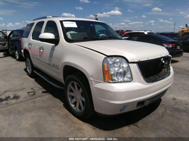 GMC YUKON 2014 1gks2eef9er191714