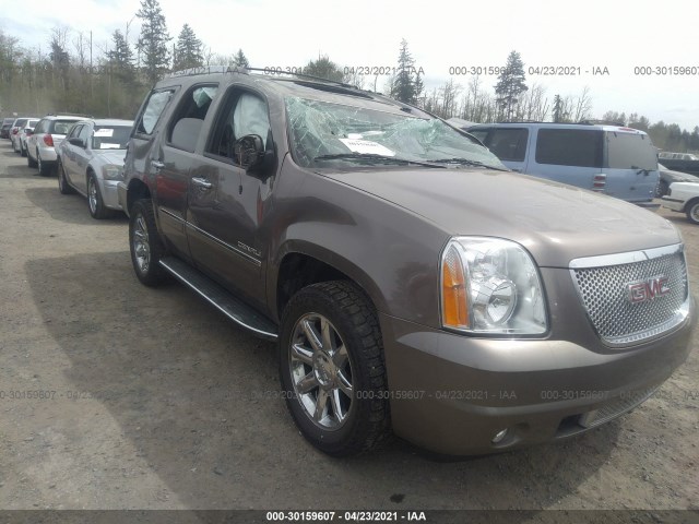 GMC YUKON 2014 1gks2eef9er193527