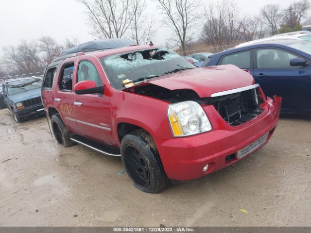 GMC YUKON 2014 1gks2eef9er224520