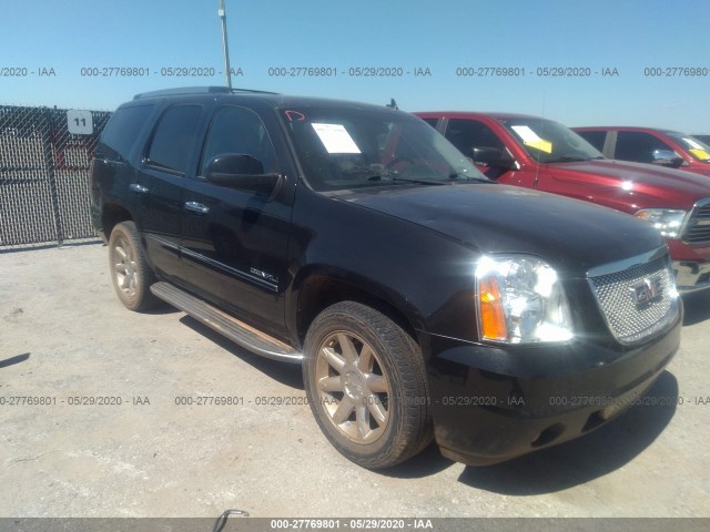 GMC YUKON 2011 1gks2eefxbr129007