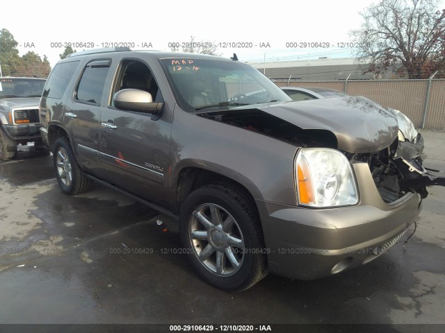 GMC YUKON 2011 1gks2eefxbr136569