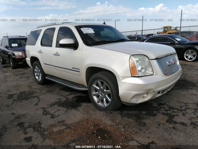 GMC YUKON 2011 1gks2eefxbr170012