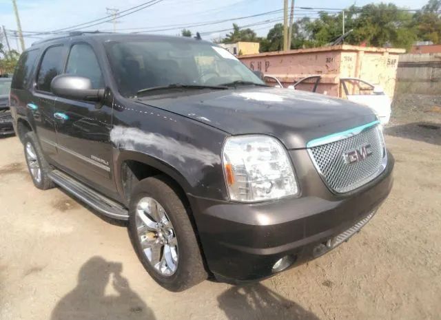 GMC YUKON 2011 1gks2eefxbr177820