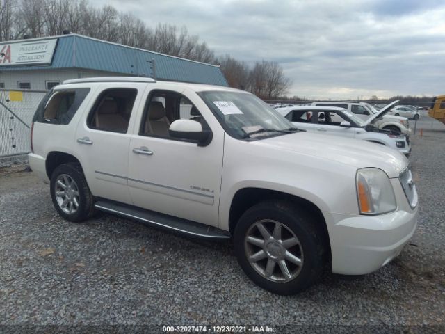 GMC YUKON 2011 1gks2eefxbr211173