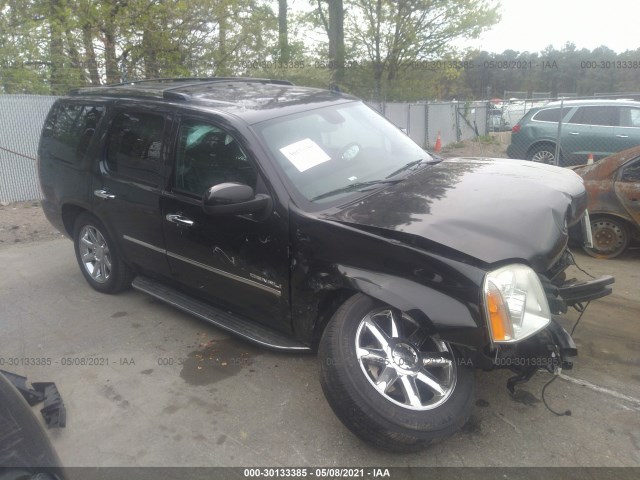 GMC YUKON 2011 1gks2eefxbr215305