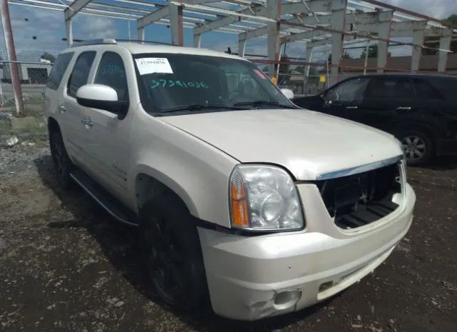 GMC YUKON 2011 1gks2eefxbr298556