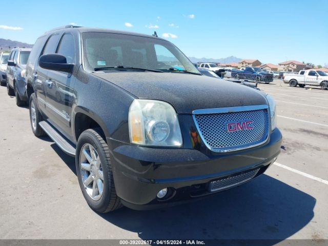 GMC YUKON 2011 1gks2eefxbr388323