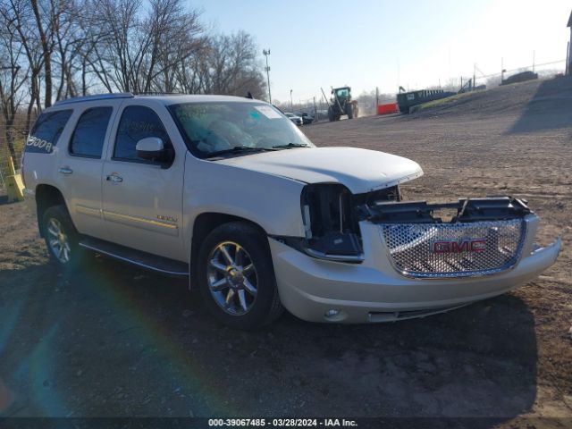 GMC YUKON 2011 1gks2eefxbr389763