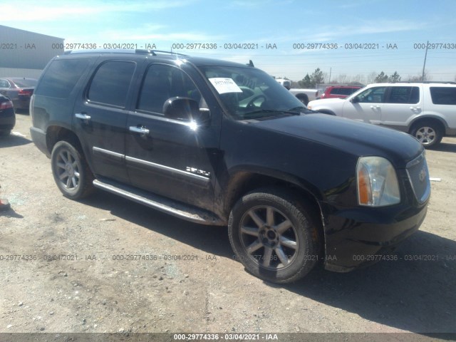 GMC YUKON 2012 1gks2eefxcr162932