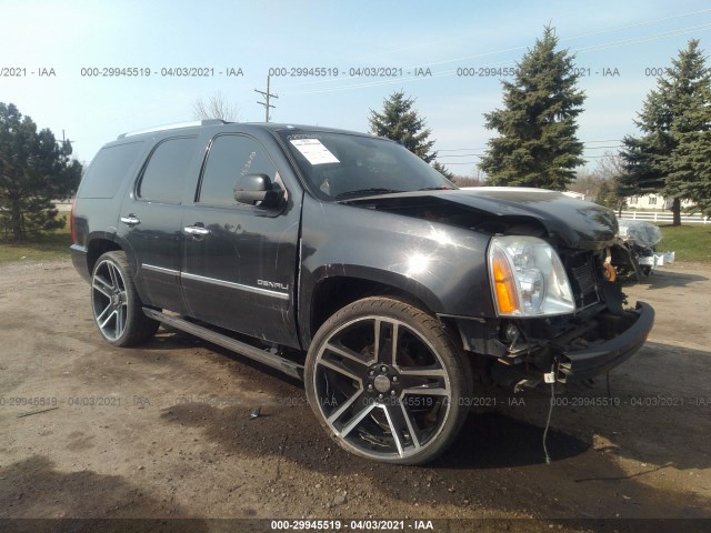 GMC YUKON 2012 1gks2eefxcr283928