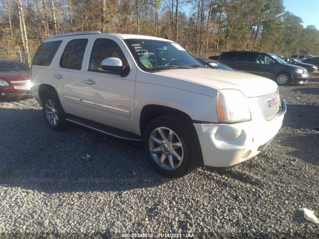 GMC YUKON 2012 1gks2eefxcr312845