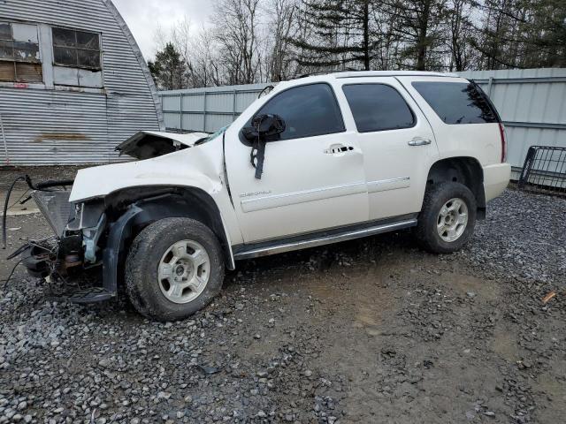 GMC YUKON 2013 1gks2eefxdr137255