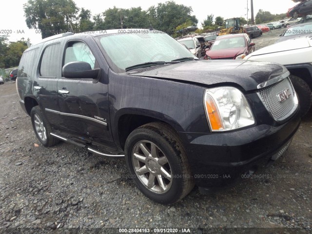 GMC YUKON 2013 1gks2eefxdr222516