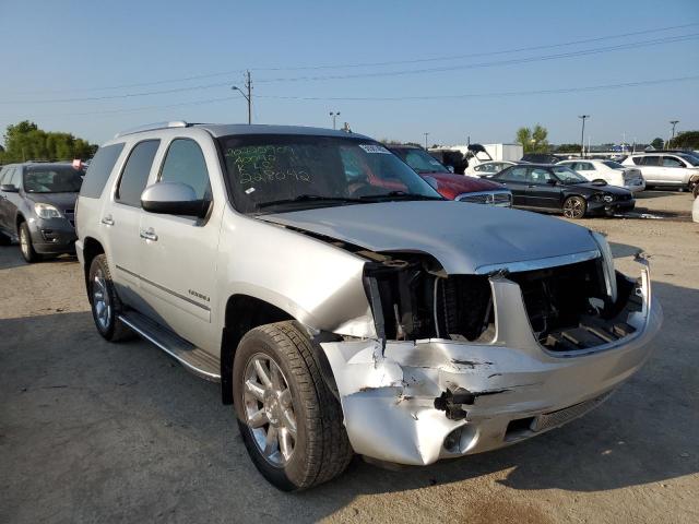 GMC YUKON DENA 2013 1gks2eefxdr228042