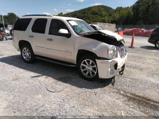 GMC YUKON 2013 1gks2eefxdr235685