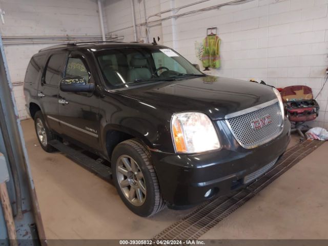 GMC YUKON 2013 1gks2eefxdr271926