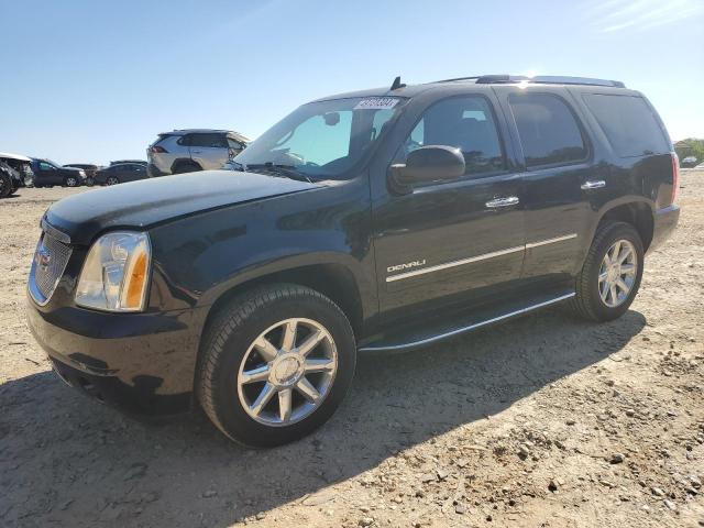 GMC YUKON 2013 1gks2eefxdr301670