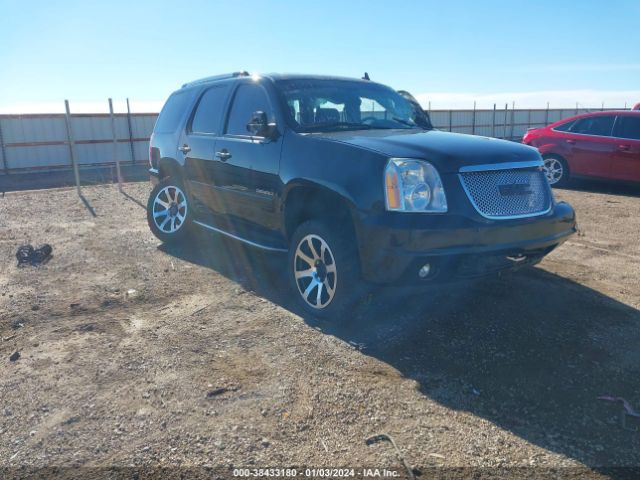 GMC YUKON 2013 1gks2eefxdr313771