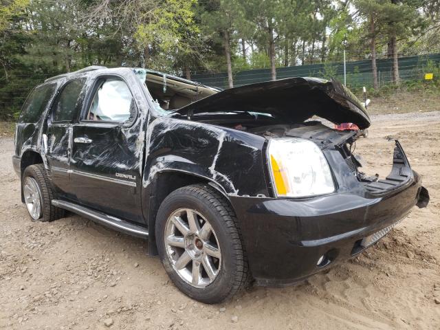 GMC YUKON DENA 2013 1gks2eefxdr336919