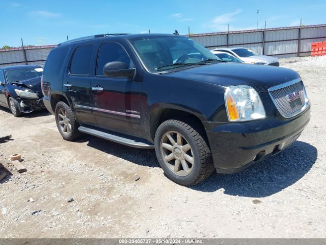 GMC YUKON 2013 1gks2eefxdr336936