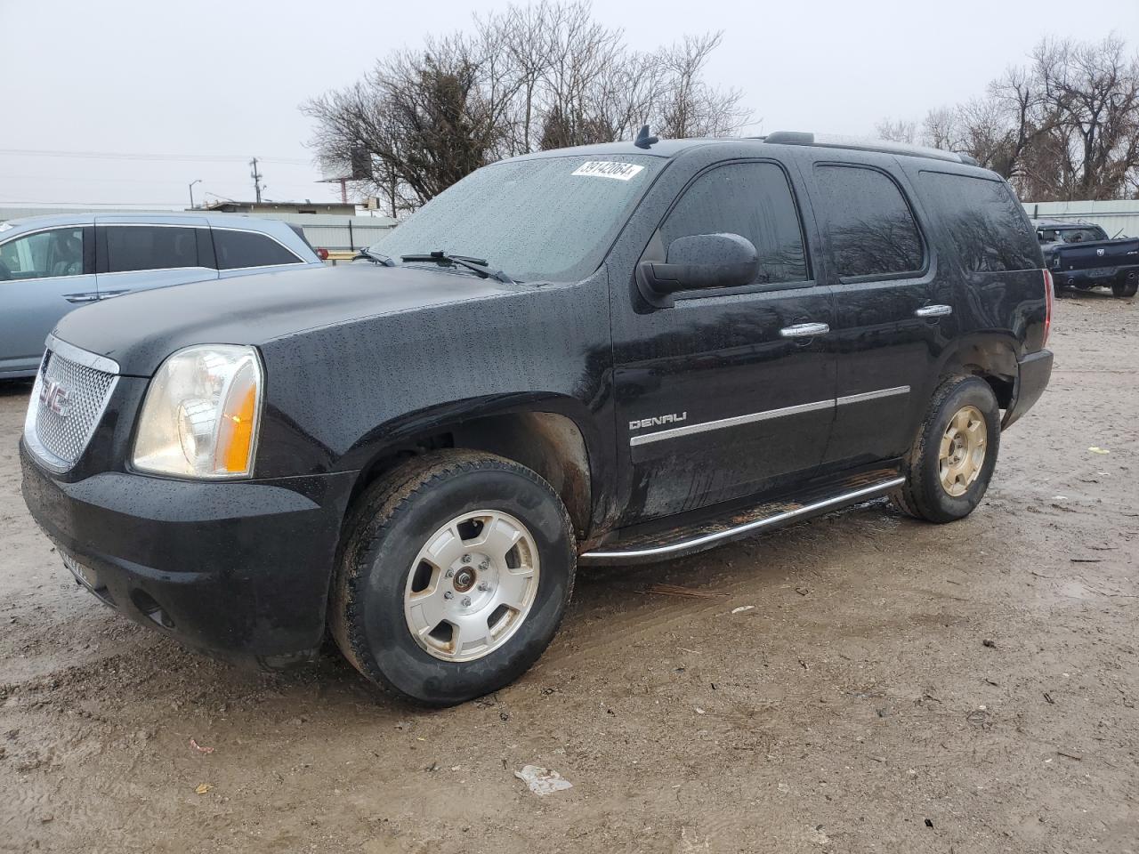 GMC YUKON DENA 2013 1gks2eefxdr372304