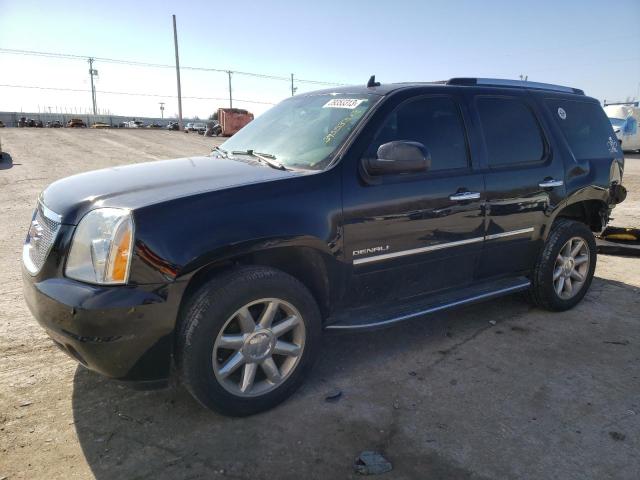 GMC YUKON DENA 2013 1gks2eefxdr373825