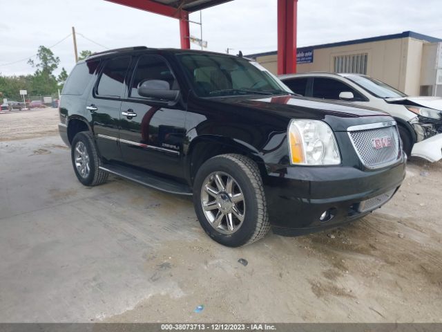 GMC YUKON 2014 1gks2eefxer142313