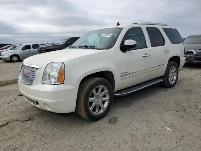 GMC YUKON DENA 2014 1gks2eefxer164621