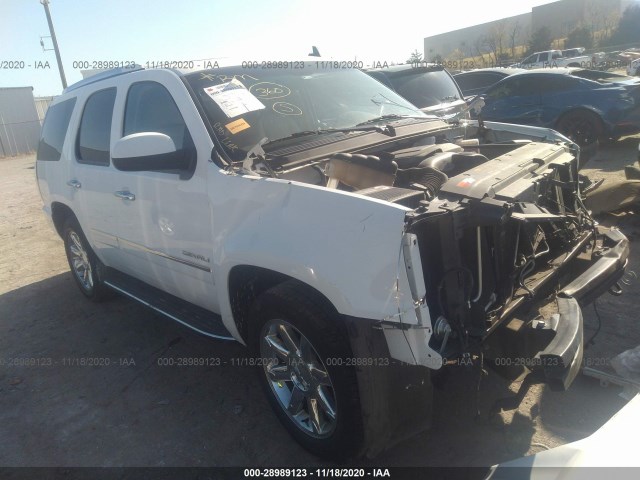 GMC YUKON 2014 1gks2eefxer245974