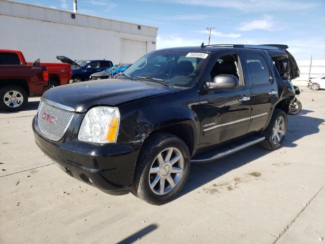 GMC YUKON 2014 1gks2eefxer248020