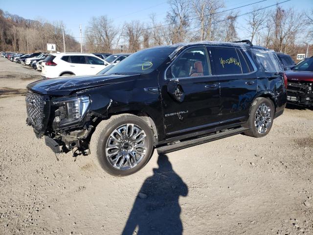 GMC YUKON DENA 2023 1gks2ekl6pr165066