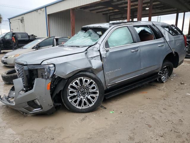 GMC YUKON 2023 1gks2ekl9pr372129