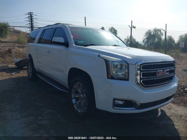 GMC YUKON XL 2018 1gks2fec0jr385151