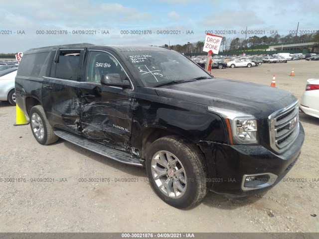 GMC YUKON XL 2020 1gks2fec1lr262610