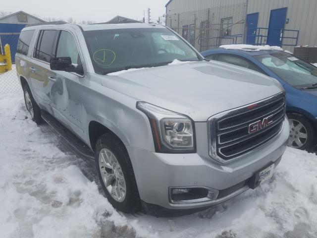 GMC YUKON XL K 2017 1gks2fec4hr270045