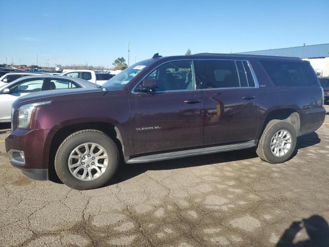 GMC YUKON 2017 1gks2fec7hr226637