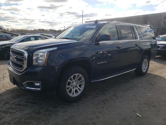 GMC YUKON 2019 1gks2fec7kr194277