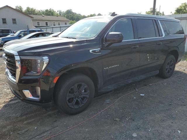 GMC YUKON XL K 2022 1gks2fed2nr288015