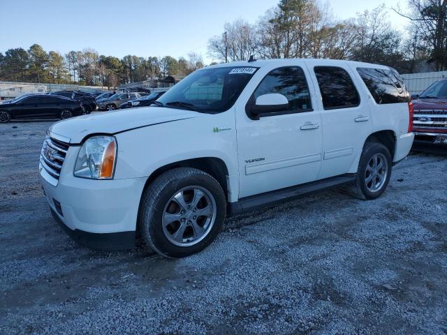 GMC YUKON 2013 1gks2fej3dr352440