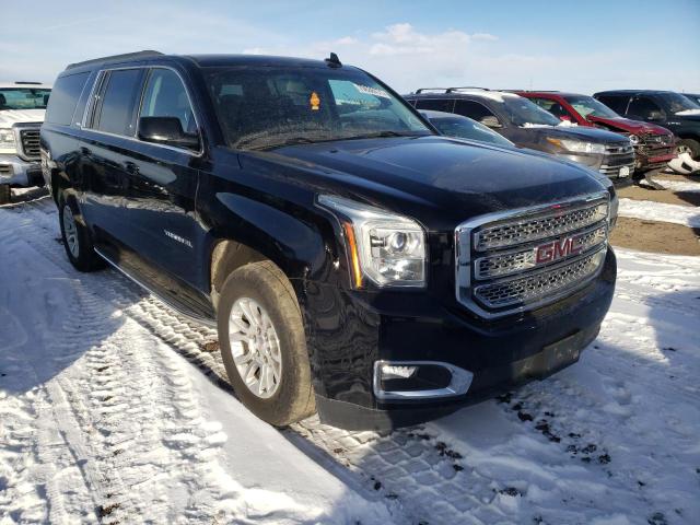 GMC YUKON XL K 2017 1gks2fkc0hr191377