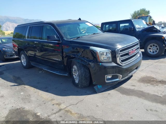 GMC YUKON XL 2017 1gks2fkc0hr214401