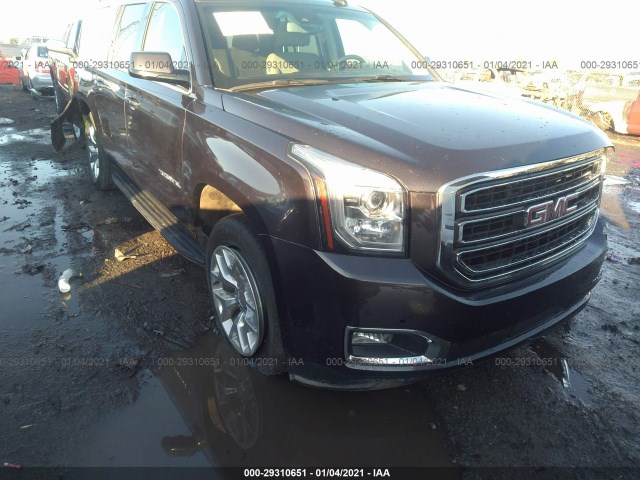 GMC YUKON XL 2017 1gks2fkc0hr316331