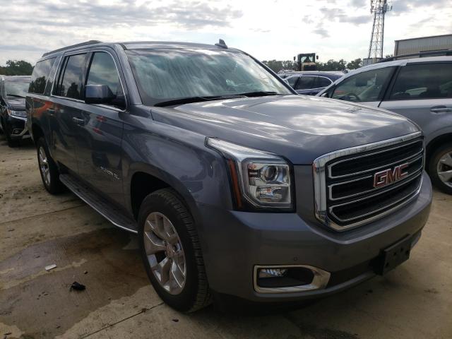 GMC YUKON XL K 2019 1gks2fkc0kr322900