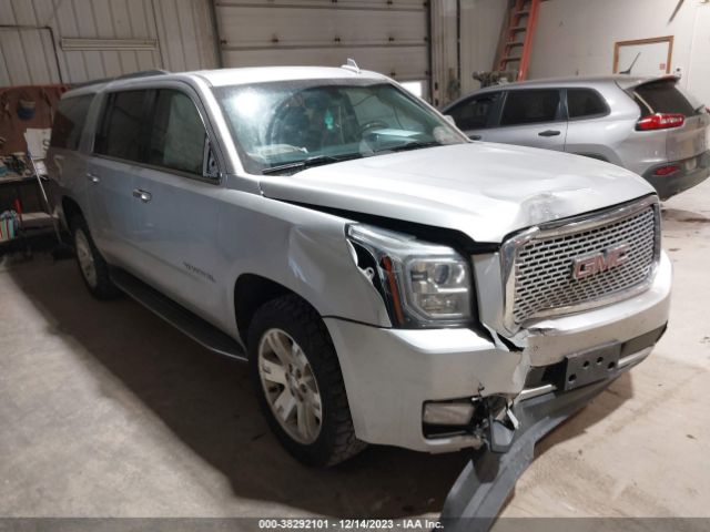 GMC YUKON XL 2016 1gks2fkc1gr241556