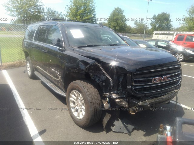 GMC YUKON XL 2016 1gks2fkc1gr298324