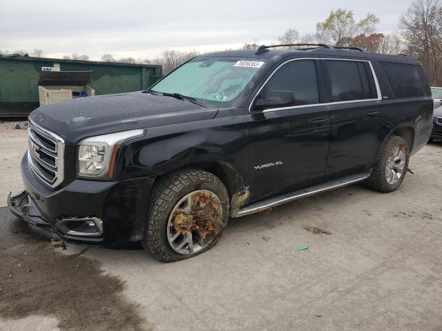 GMC YUKON 2016 1gks2fkc1gr356951