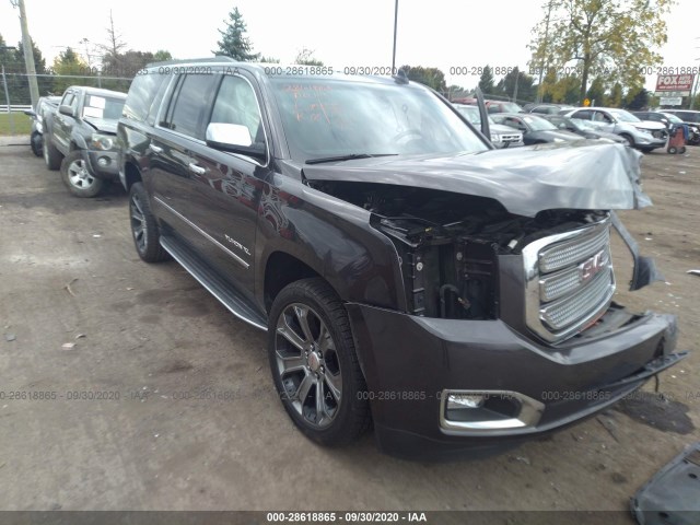 GMC YUKON XL 2016 1gks2fkc1gr444821