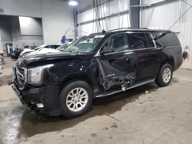 GMC YUKON XL K 2017 1gks2fkc1hr138610