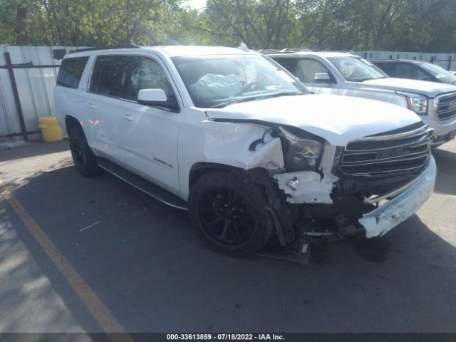 GMC YUKON XL 2017 1gks2fkc1hr216416